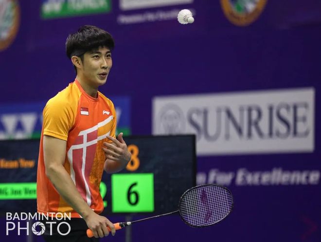 选手在场上 选手在场上