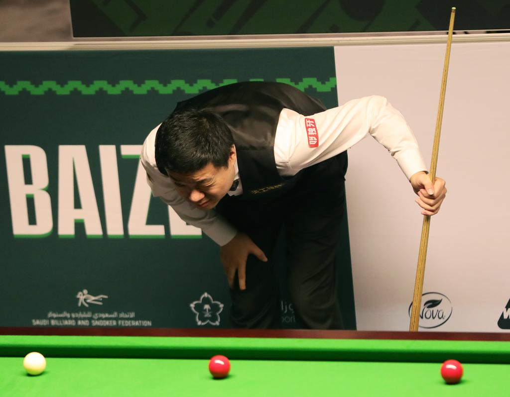 在排位赛中 在排位赛中