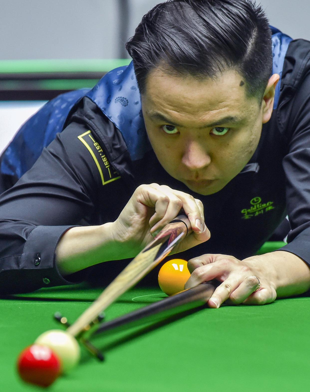 的微妙平衡 的微妙平衡