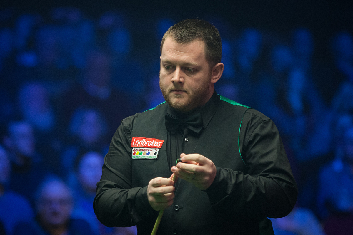 他们面临的 他们面临的