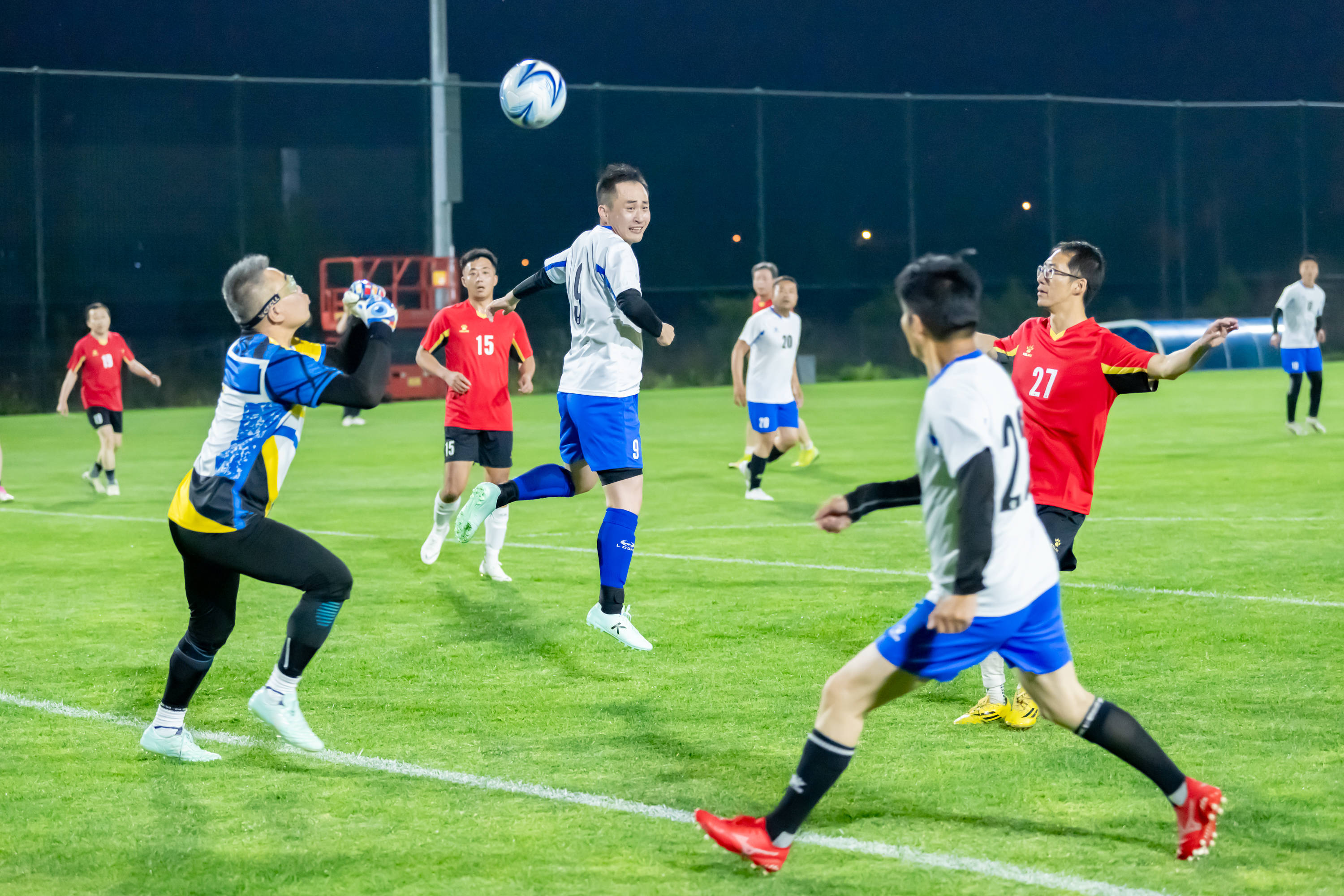 球队的整体 球队的整体