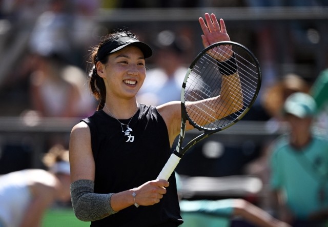 取得了一场 取得了一场