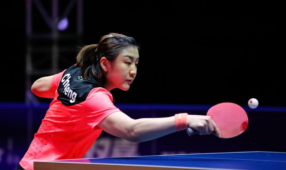 毫不逊色 毫不逊色