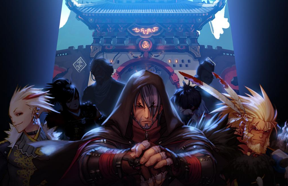 伊万接班人 伊万接班人