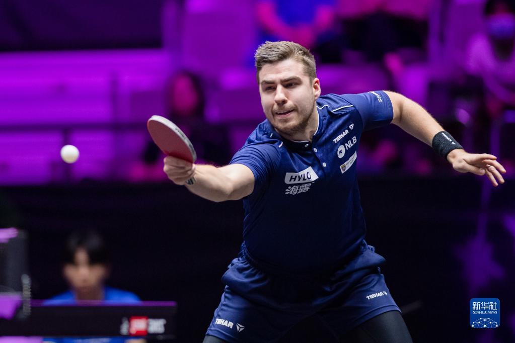 轻松得手 轻松得手