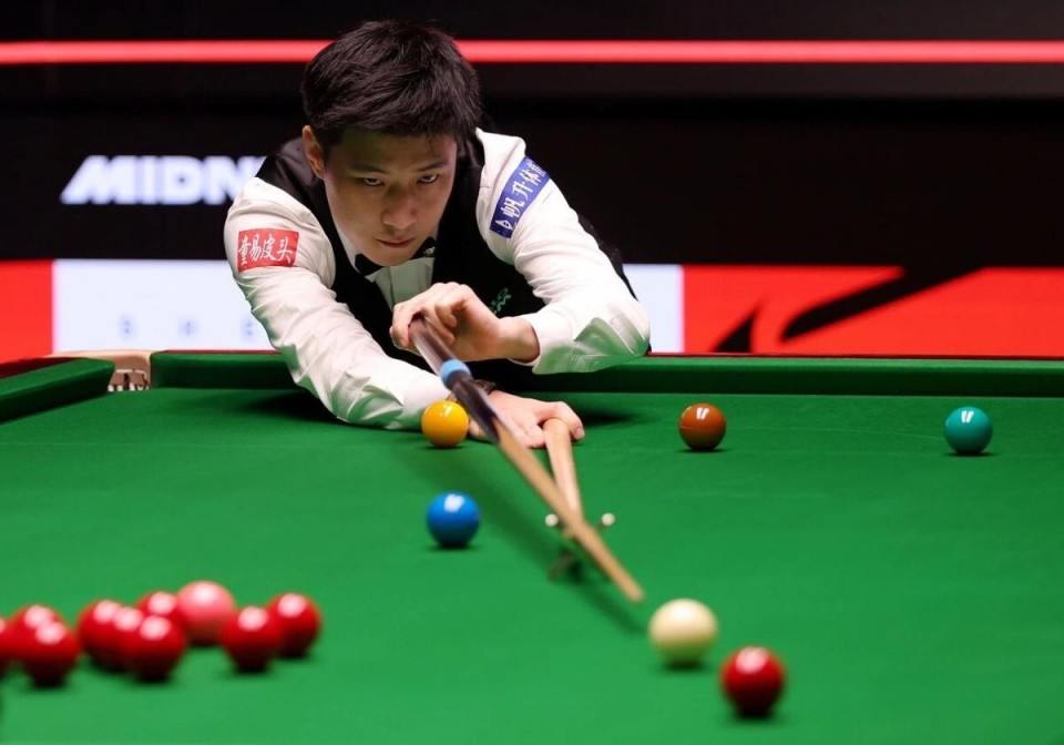 抓鸟的机会 抓鸟的机会