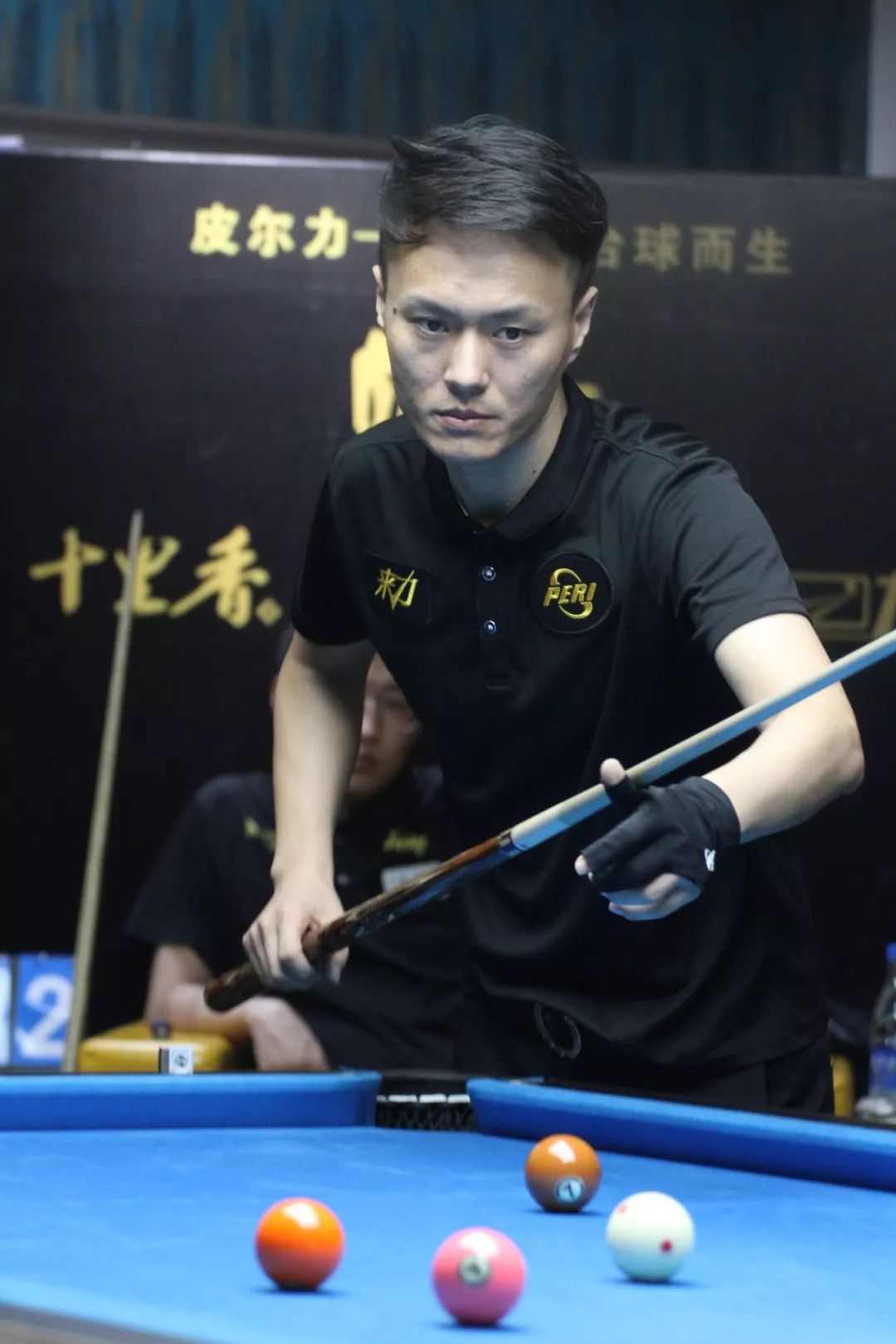 速掌控局面 速掌控局面