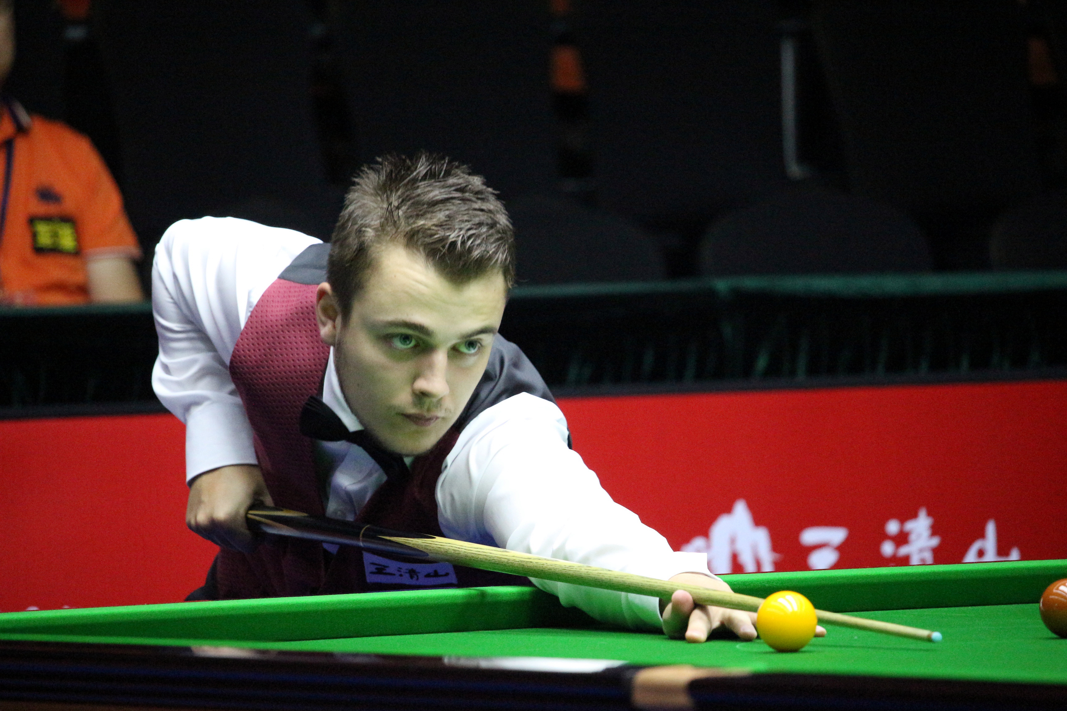 舞人心的管 舞人心的管