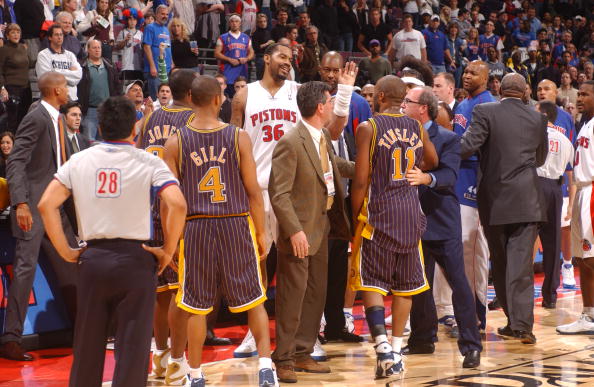 白熱化之際 白熱化之際