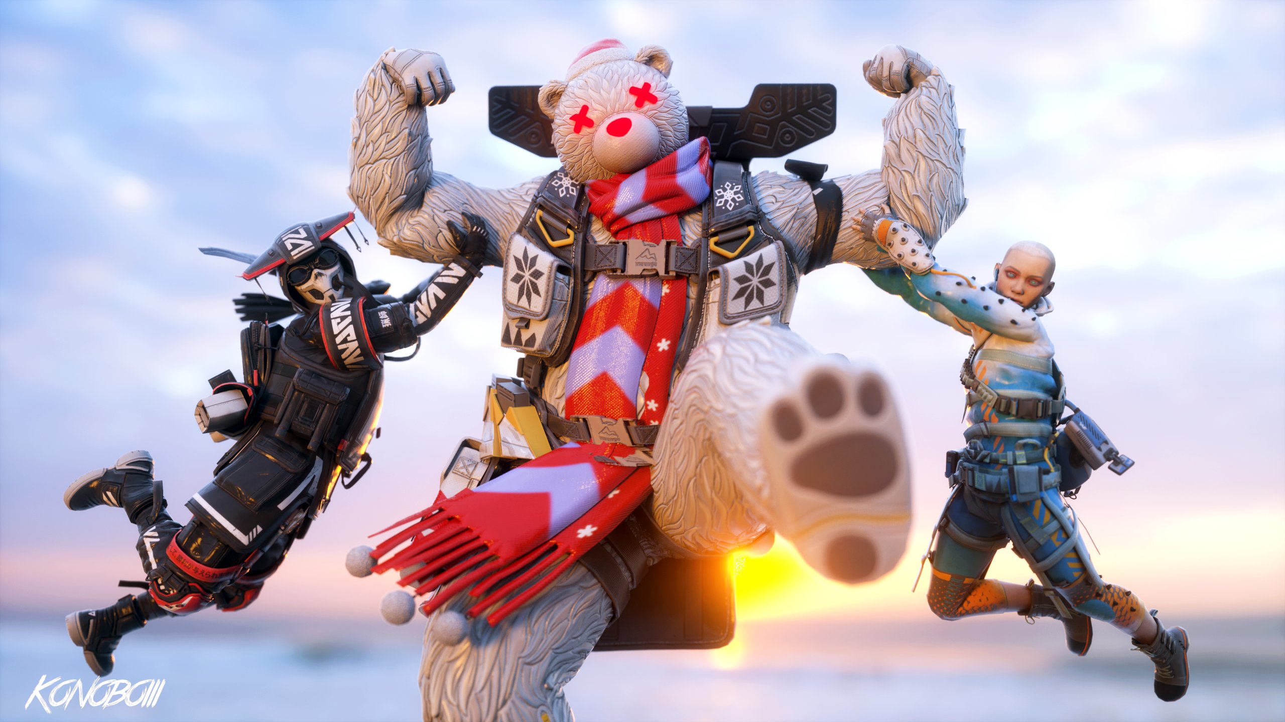 要求牺牲轮 要求牺牲轮