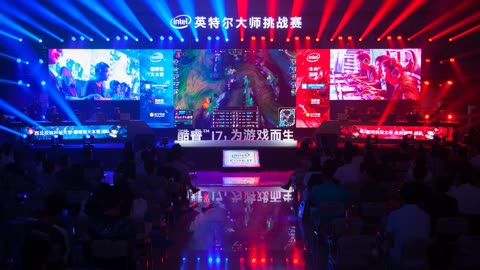 大众项目贯